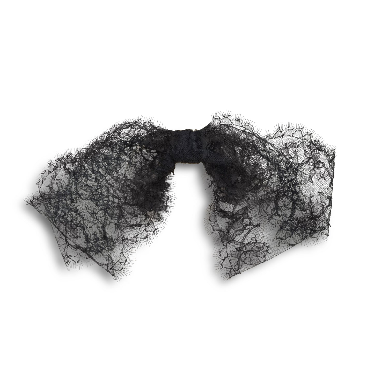 Jacqueline Lace | Black