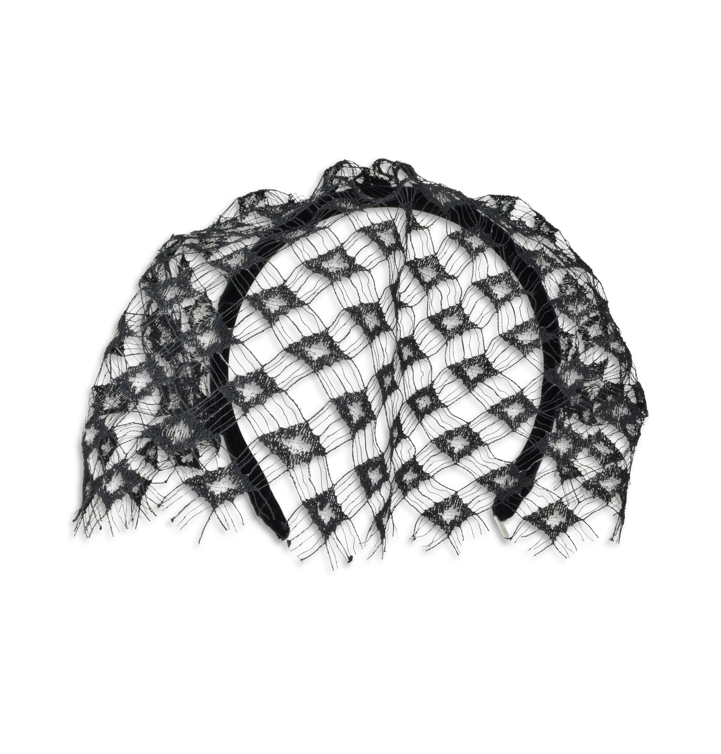 Magda | Black