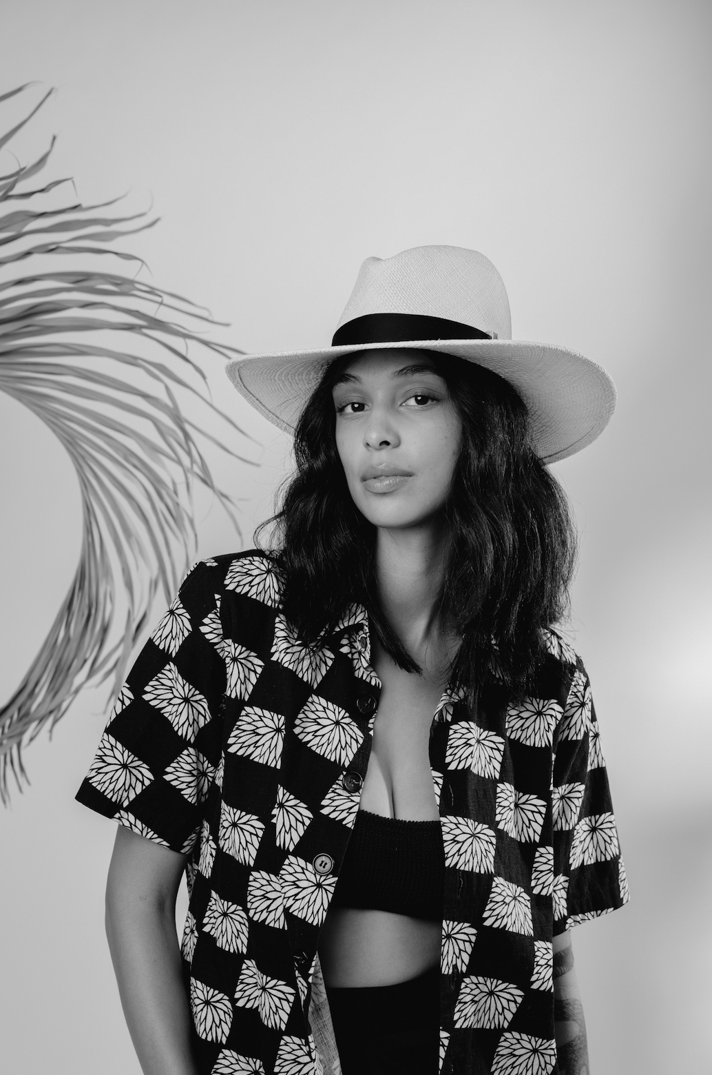 Jeanne | Natural & Sage