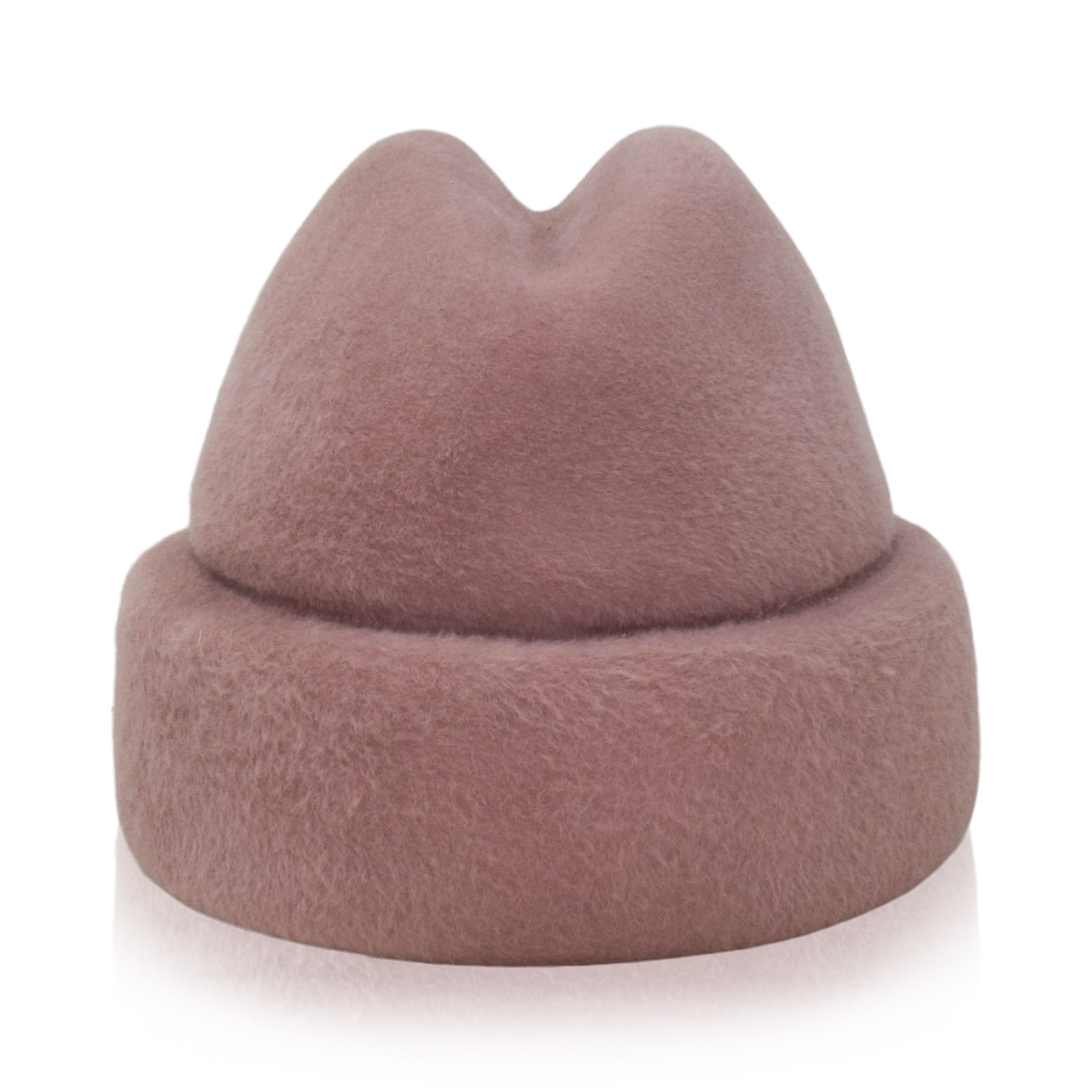 【RONE PARC】Spangle shaggy beanie RONE PARC】Spangle shaggy beanie