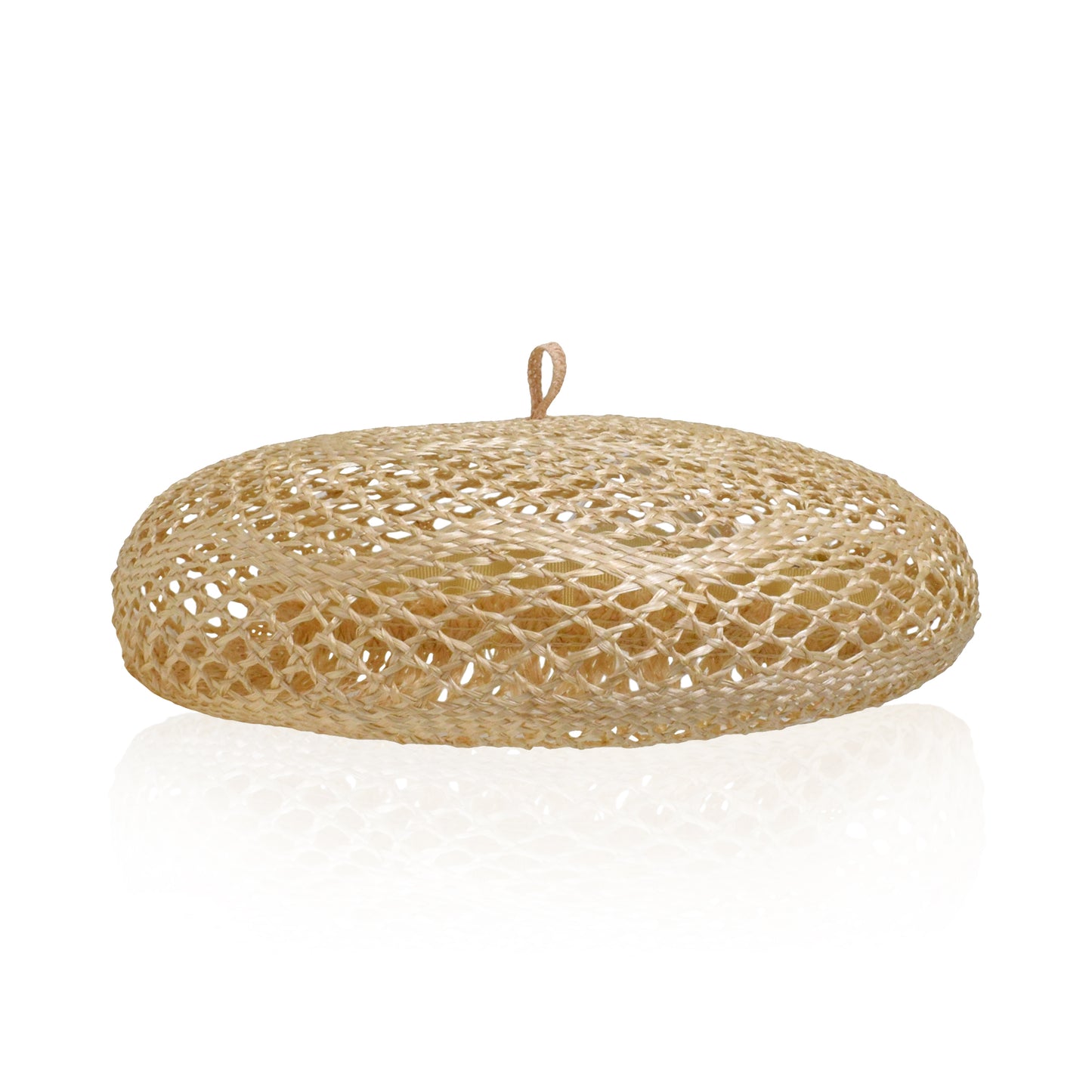Eftagine Beret | Natural