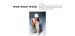 EUPHORIA ACTRESS STORM REID SEEN WEARING GIGI BURRIS SHARINA IN WHO WHAT WEAR ARTICLE