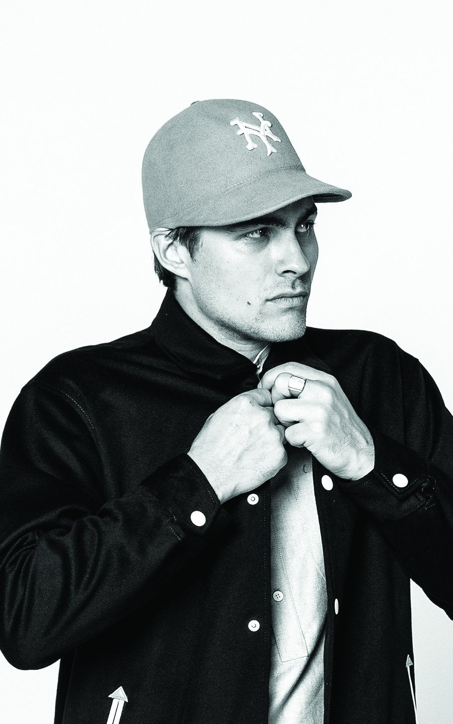 WILLEM NYC – GIGI BURRIS
