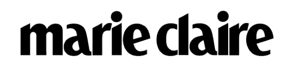 GIGI BURRIS FEATURED IN MARIE CLAIRE