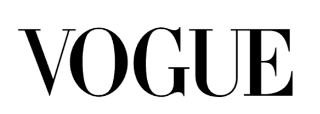 GIGI BURRIS FEATURED IN VOGUE