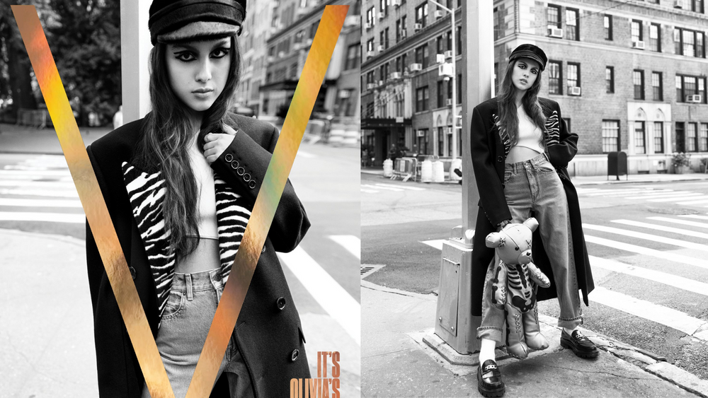 V MAGAZINE