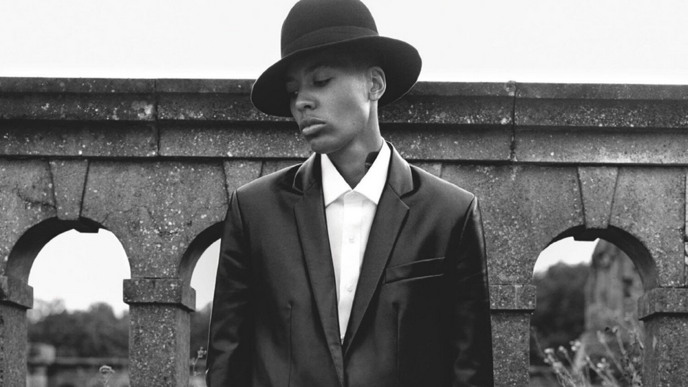 BRITISH VOGUE