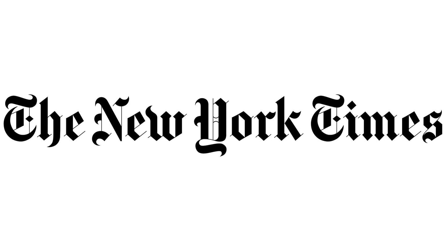 GIGI BURRIS FEATURED IN NEW YORK TIMES