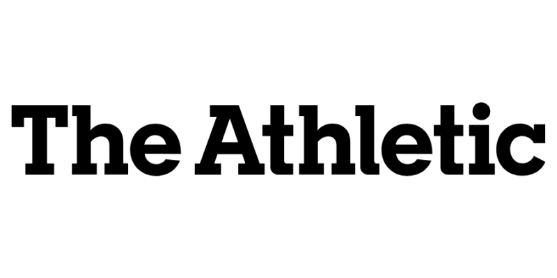 GIGI BURRIS FEATURED IN THE ATHLETIC