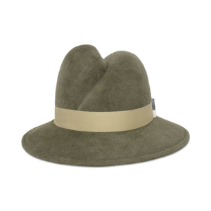 Nell Fedora | Sage