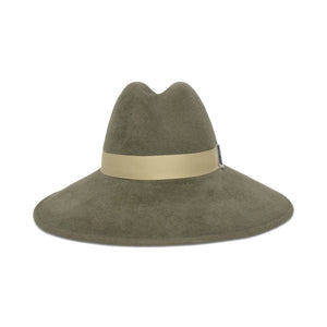 Requiem Fedora | Sage