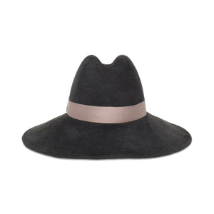 Requiem Fedora | Anthracite