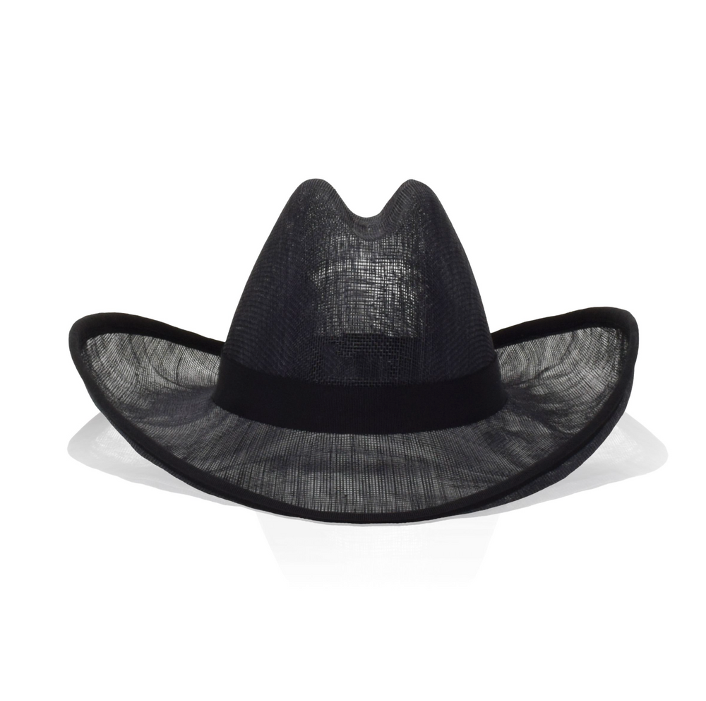 Woman Western Hat 