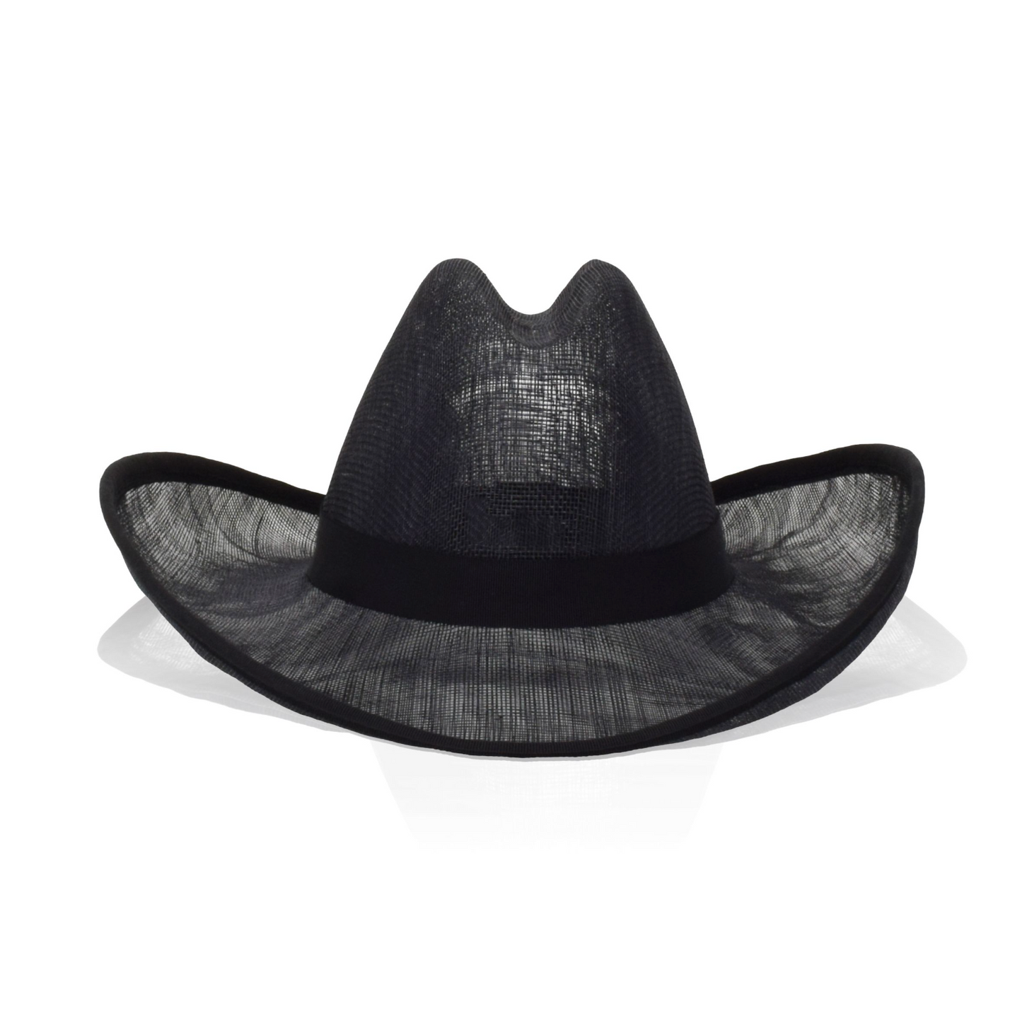Woman Western Hat 