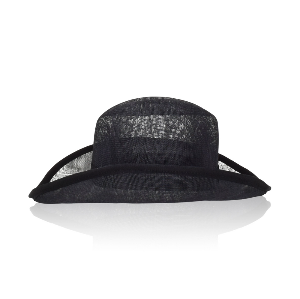 Woman Western Hat 