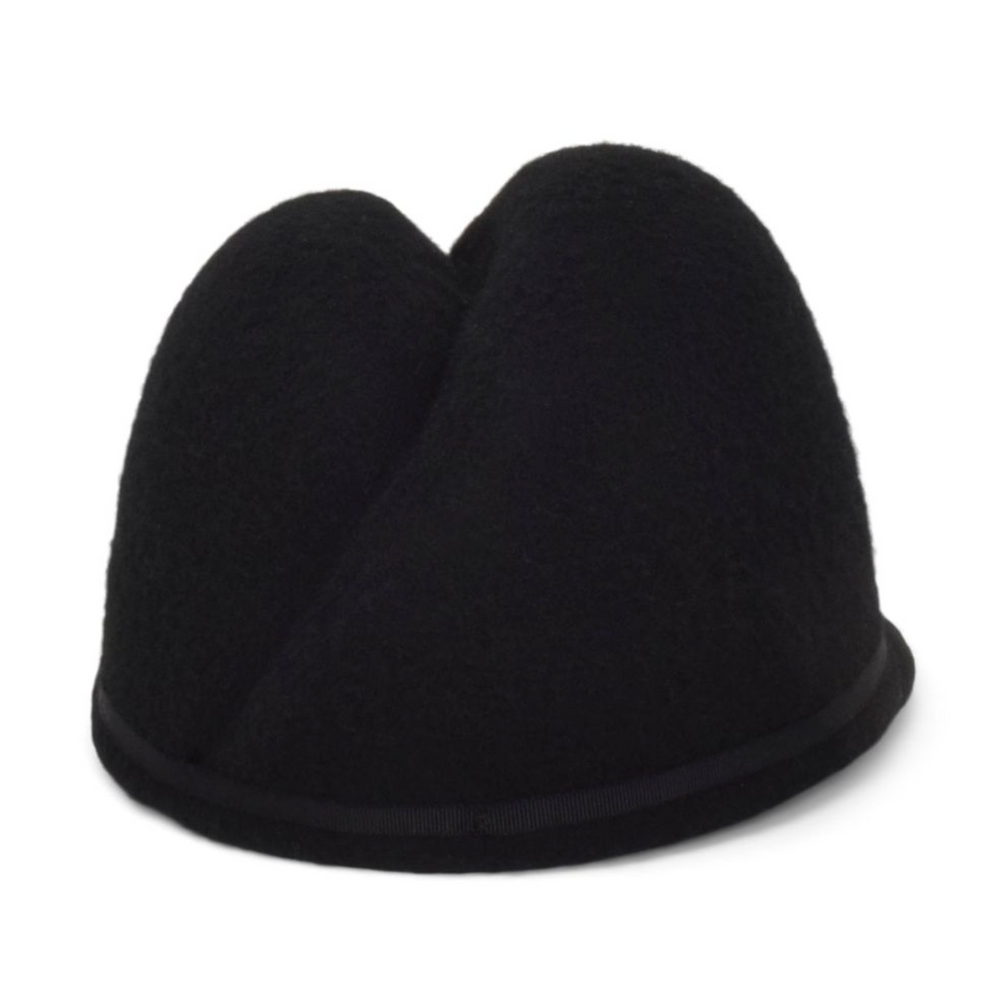 Cornelia | Black