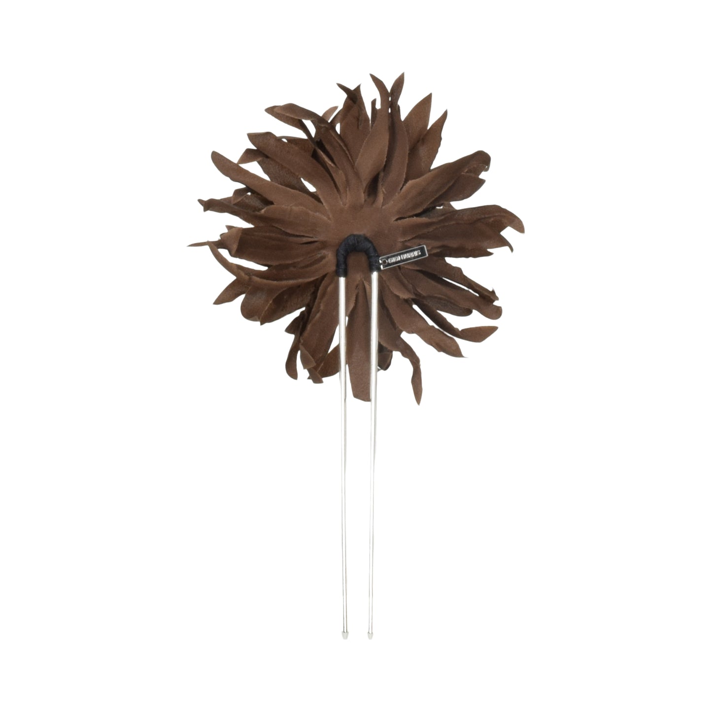 Cosima Mum Flower Comb | D'or