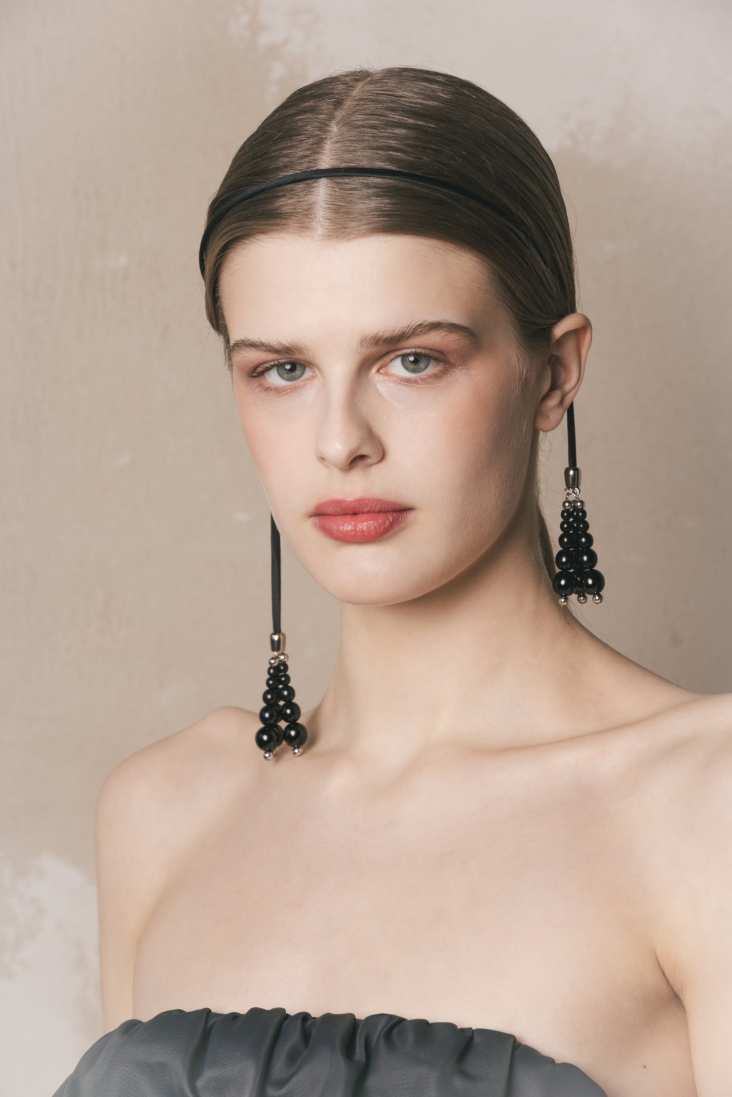 Delphine Tassel Band