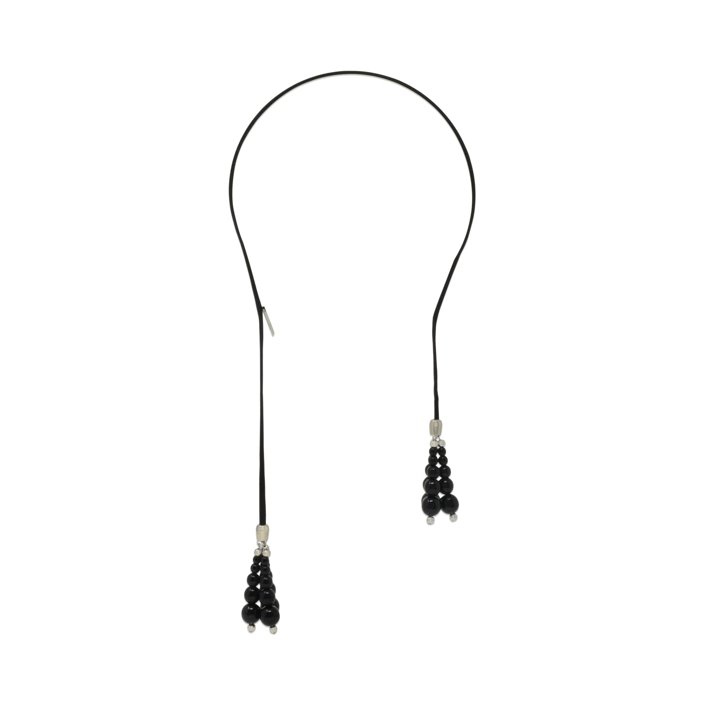 Delphine Tassel Band