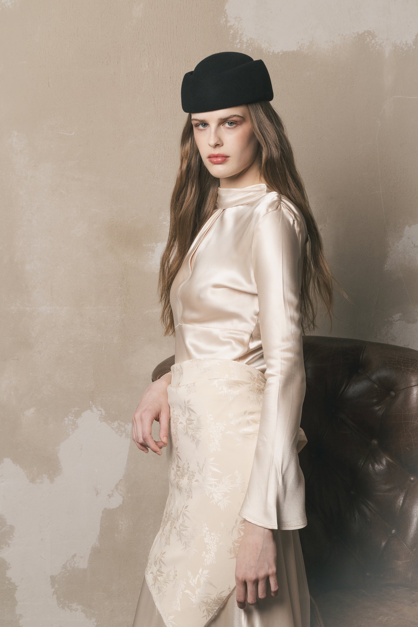 Diana | Alabaster