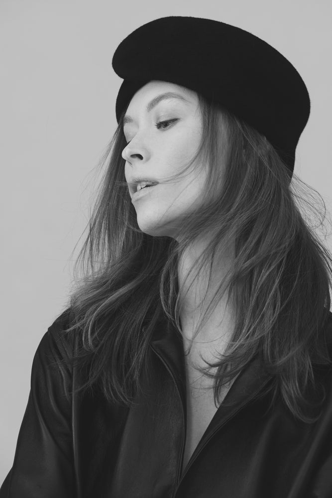 Grace Turban | Alabaster