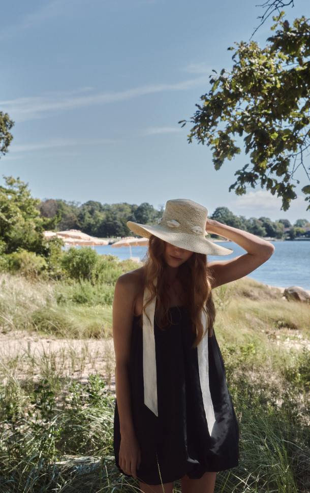 summer hat, beach hat, gigi burris hat, styling hats, summer tyling, spring styling, trending