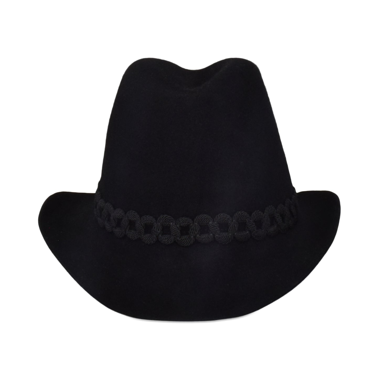 Glenroy | Black