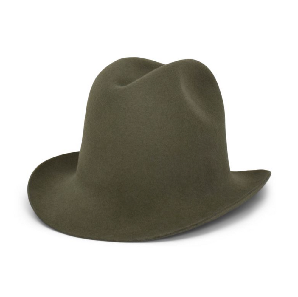 Sage cowboy hat 