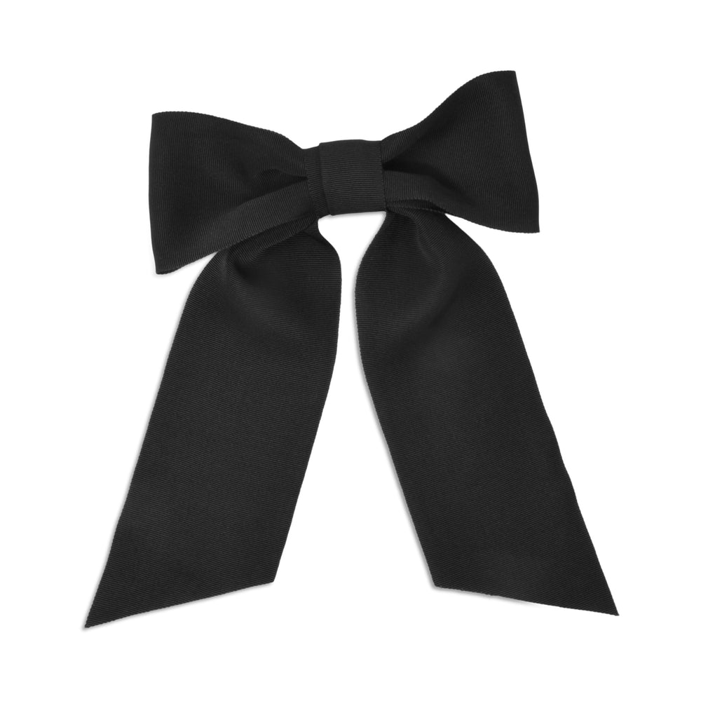 Indre Bow | Black