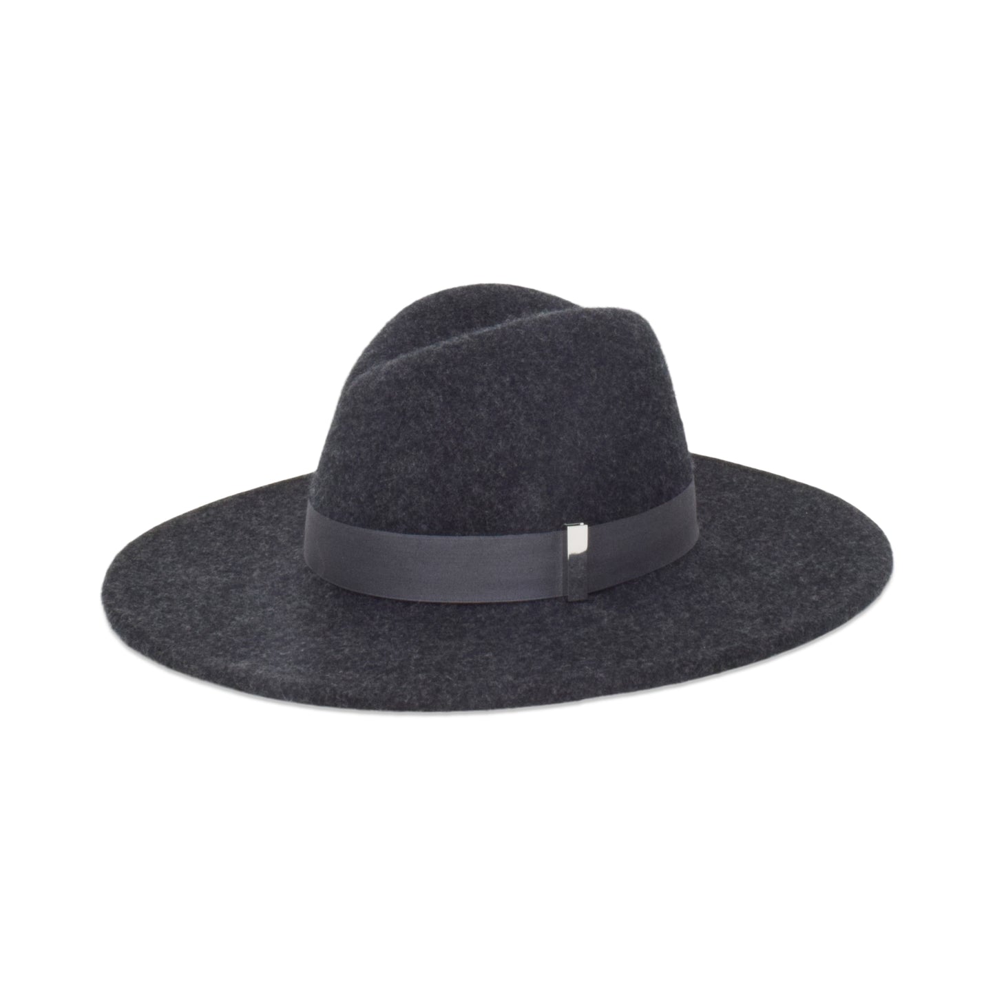 Jeanne | Charcoal Melange