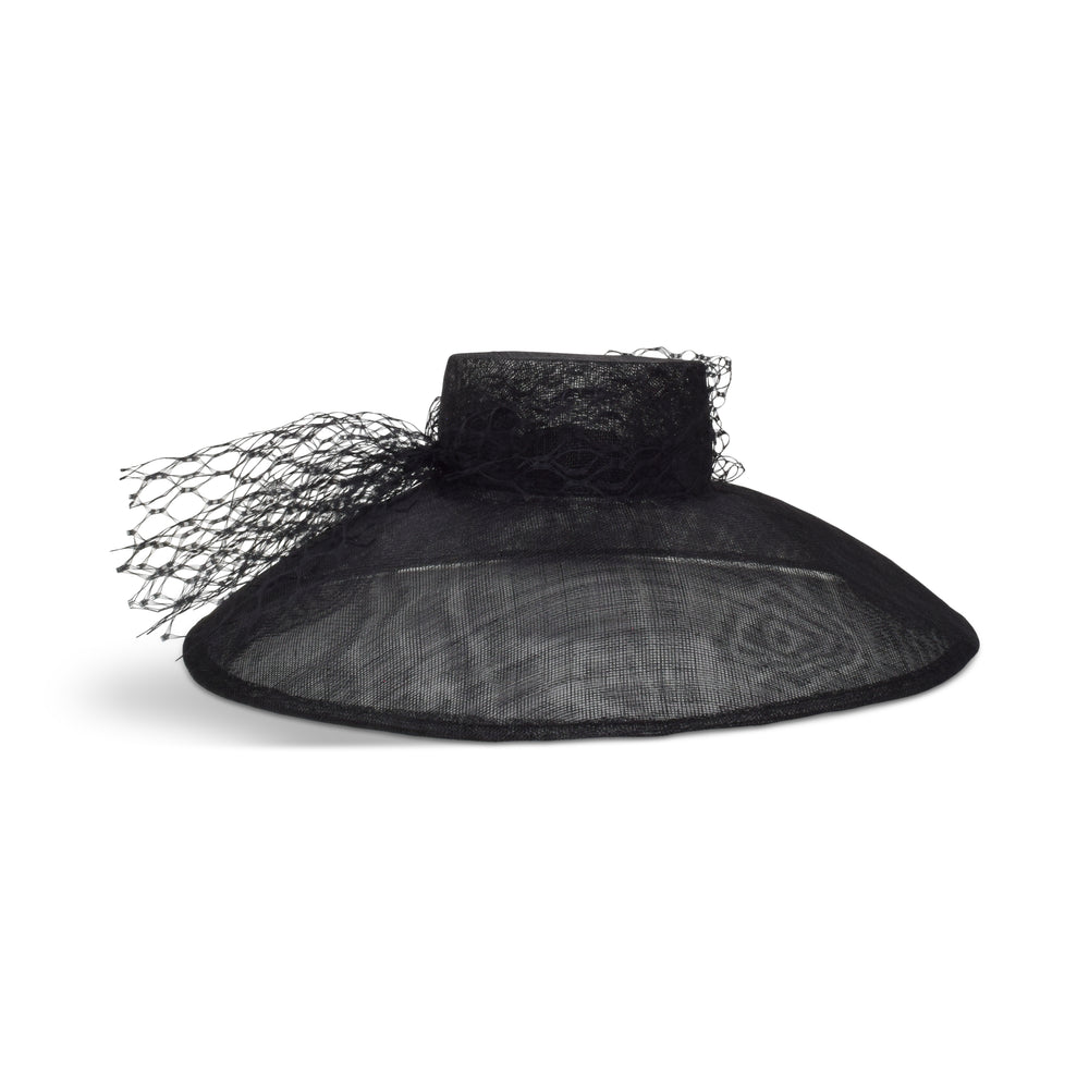 GIGI BURRIS MILLINERY Joanne Hemp Fedora