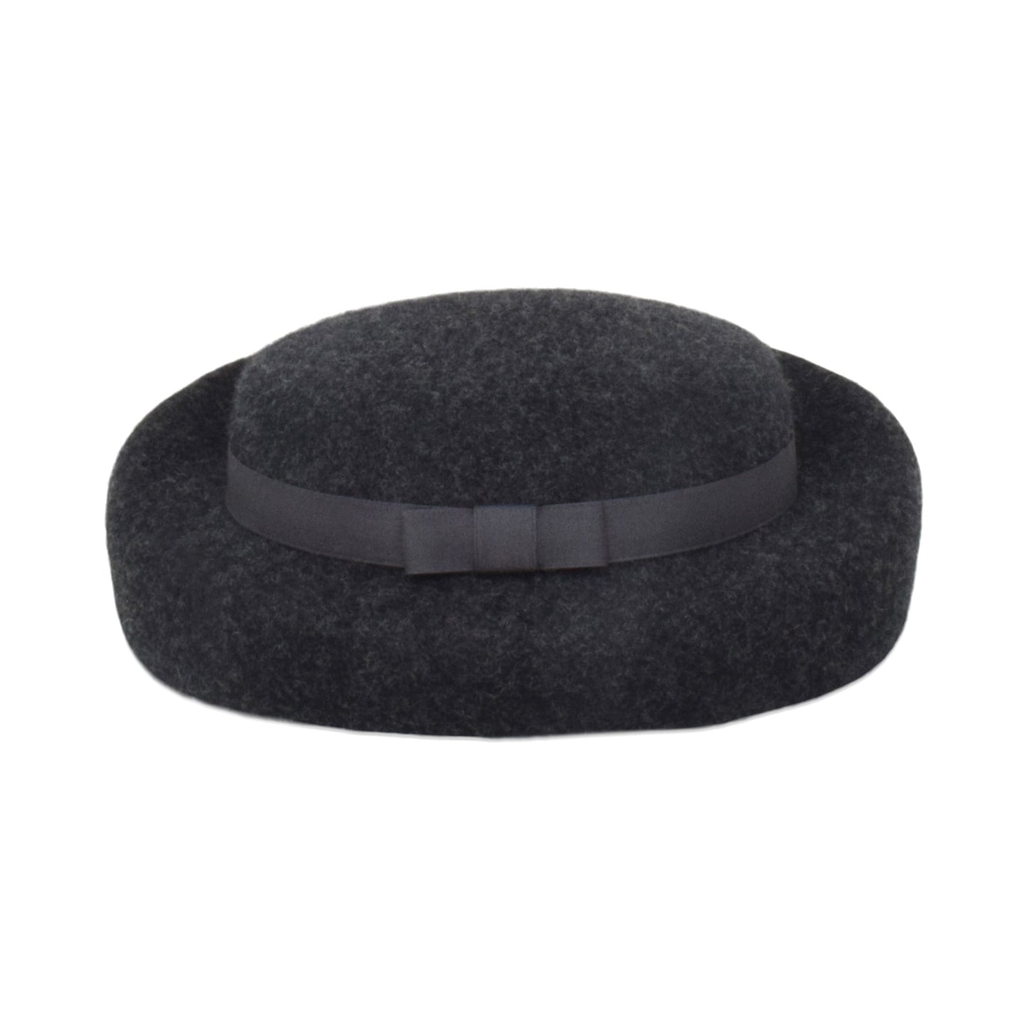 Laura | Charcoal Melange