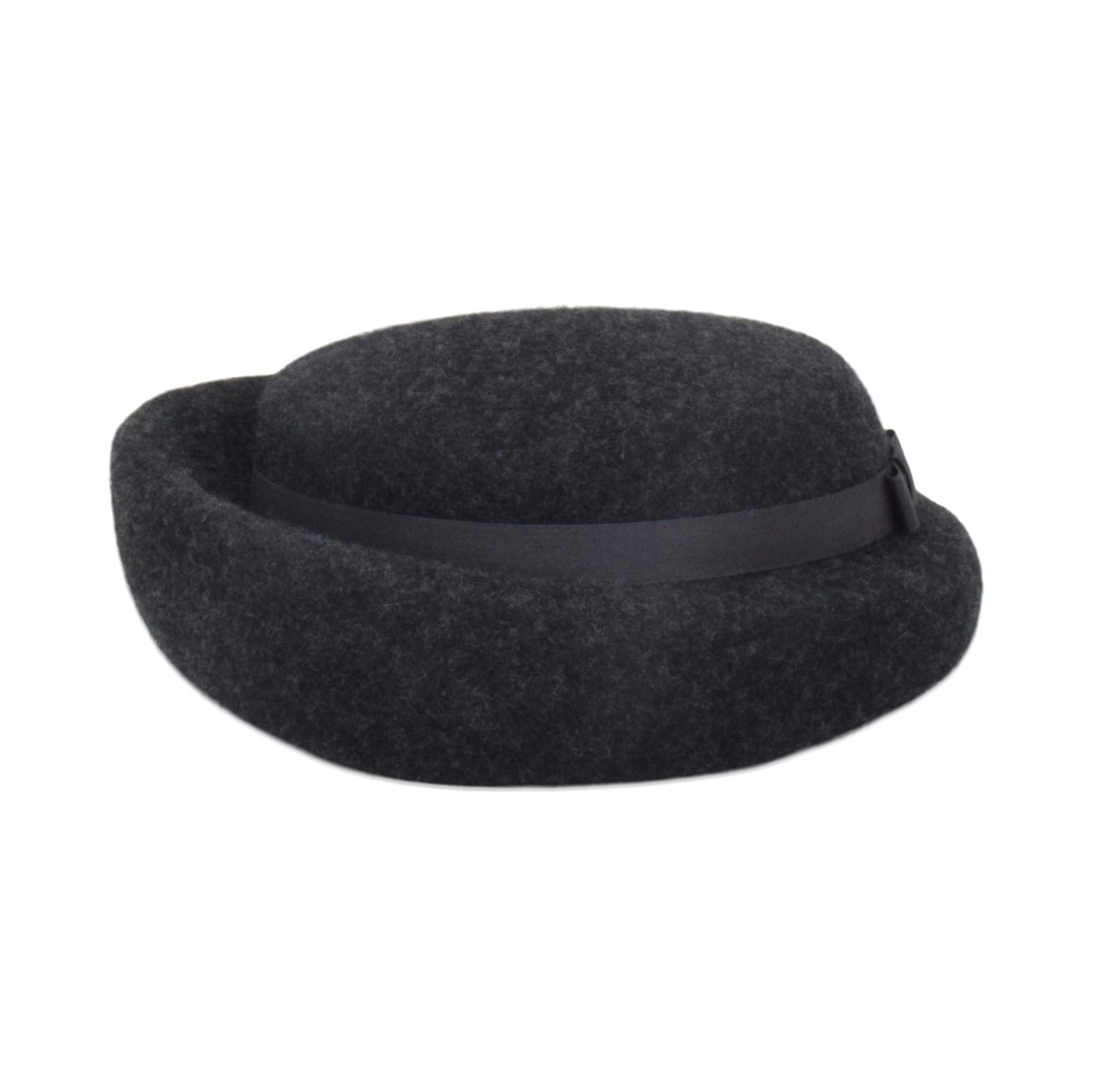 Laura | Charcoal Melange