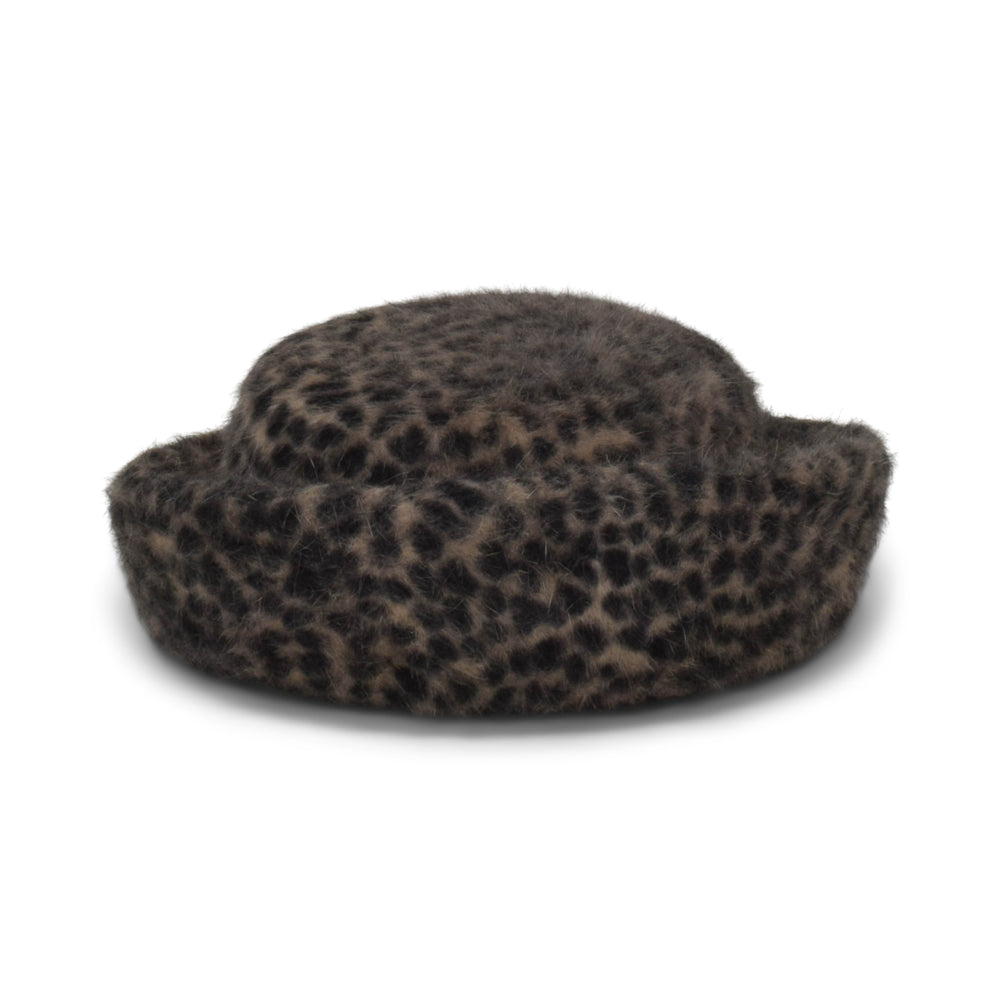 Laura | Ocelot