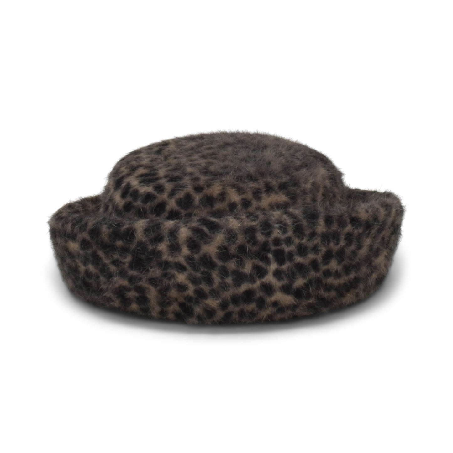 Laura | Ocelot