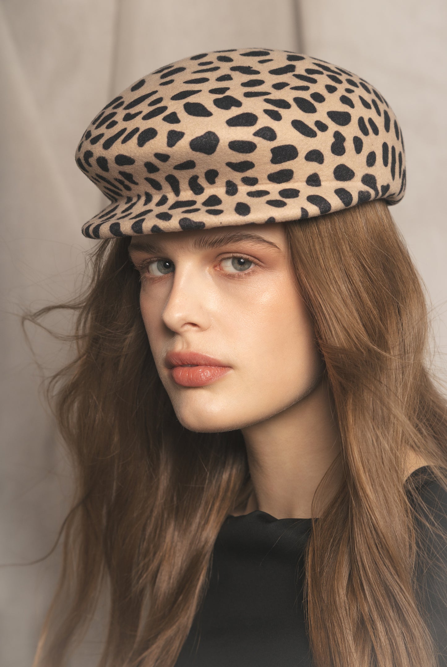 Laurel | Snow Leopard