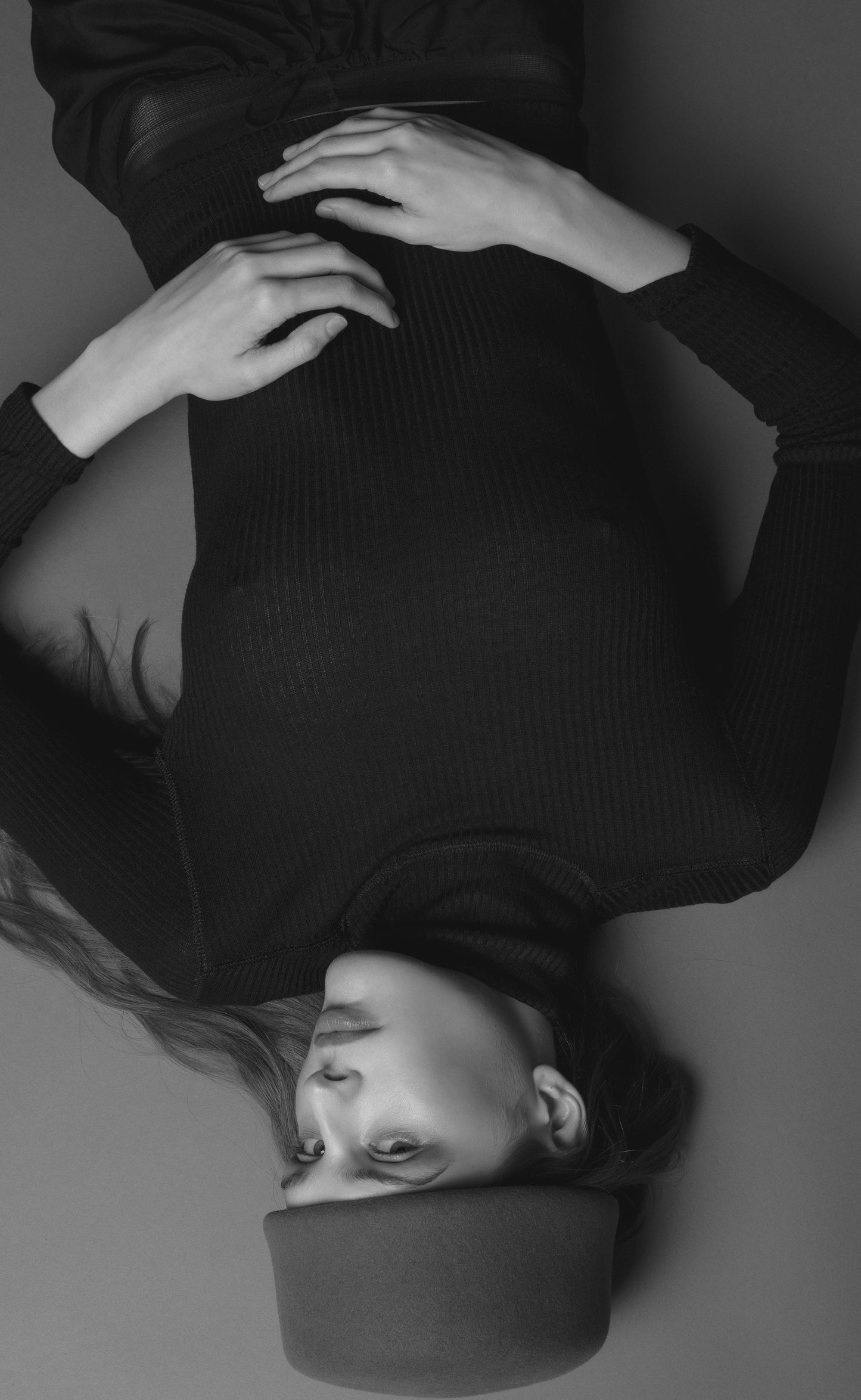 Lauren | Black