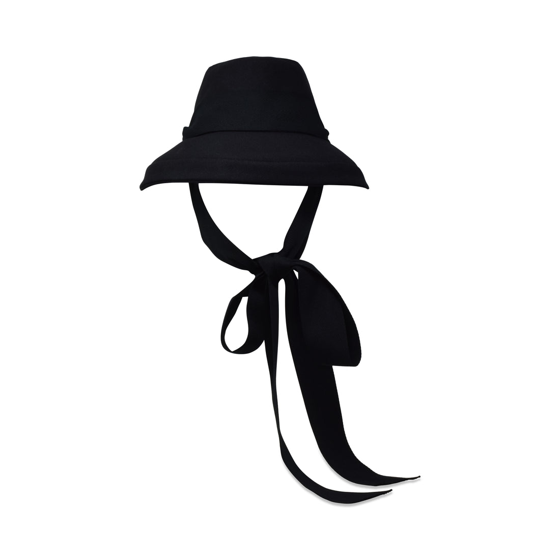 Timeless Summer Luxury Packable Canvas Hat | Leigh Anne Gigi