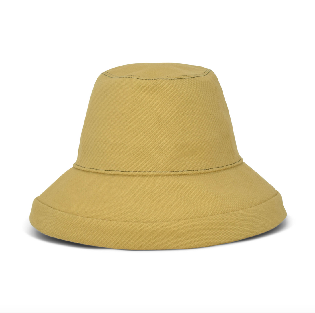 Packable Travel Bucket Hat – GIGI BURRIS