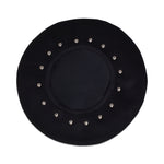 Naomi Beret | Black