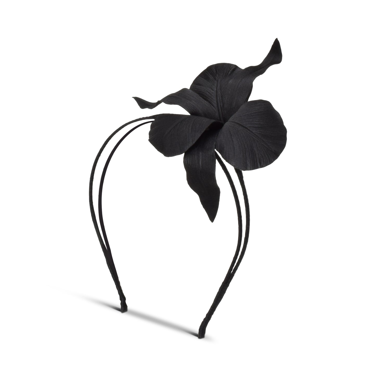 Orchid Band | Black
