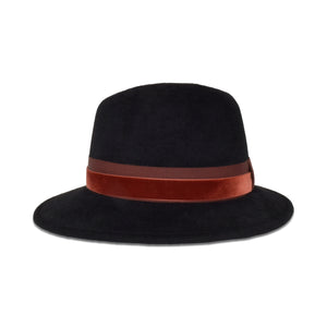 Reagan | Black