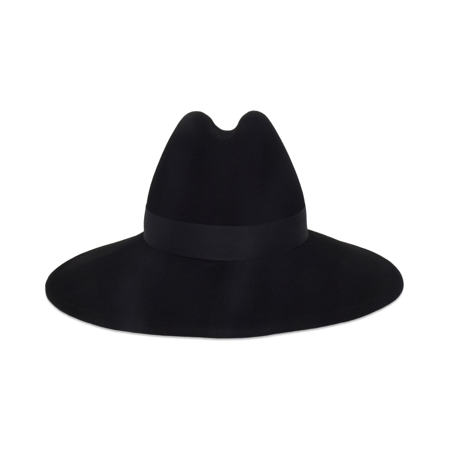 Requiem Fedora | Black