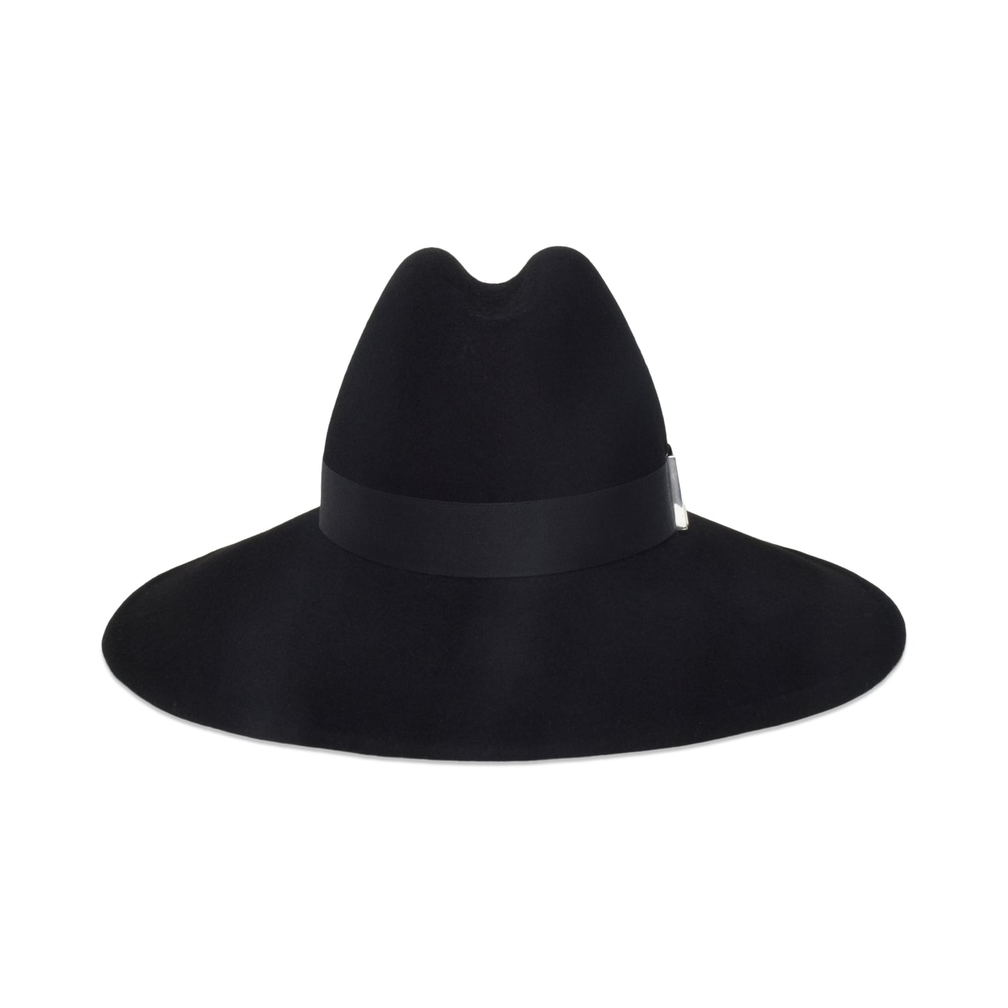 Requiem Fedora | Black