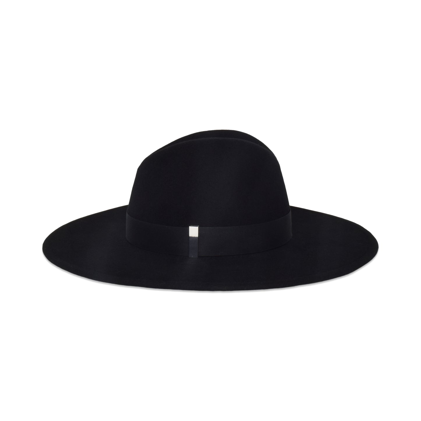 Requiem Fedora | Black