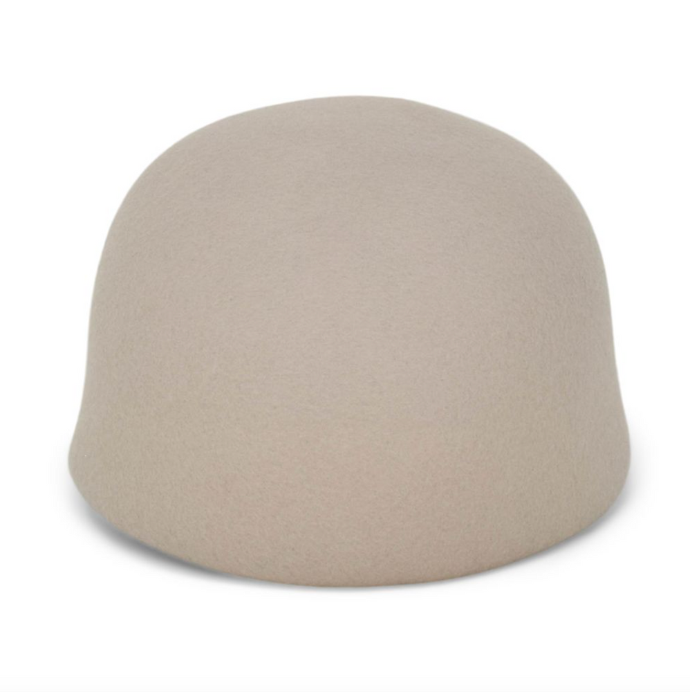 Beige Cap