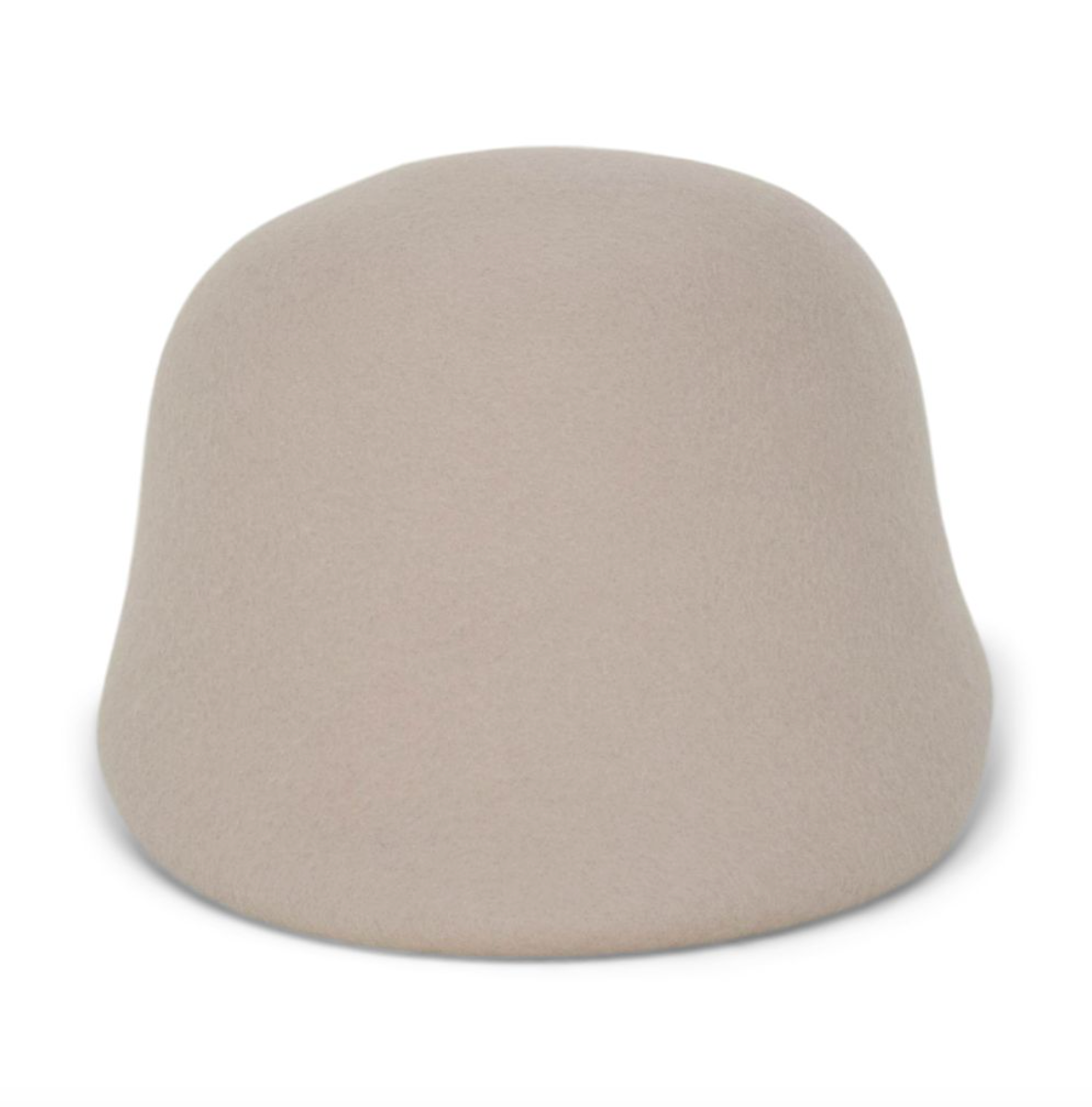 Beige Cap