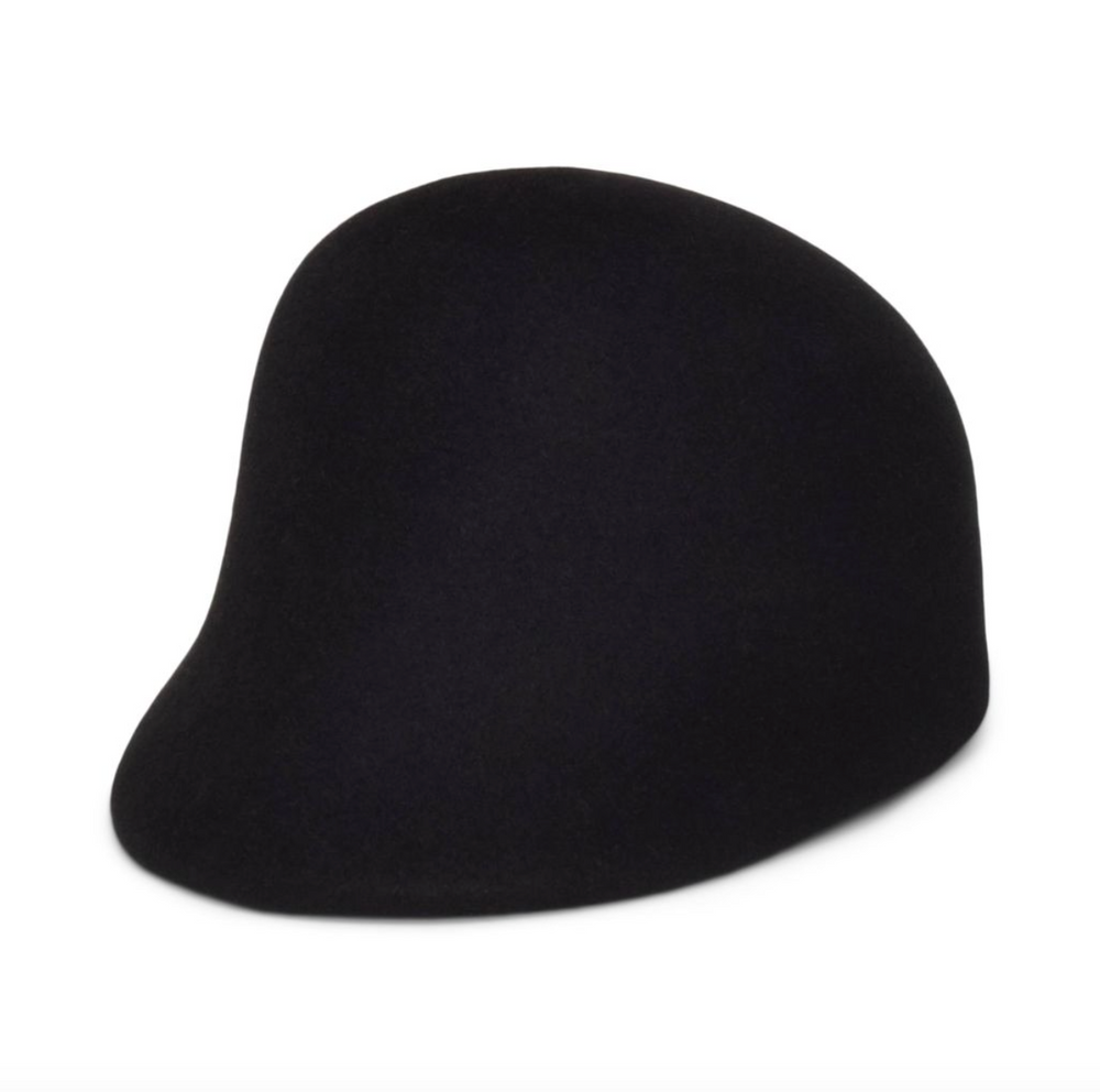 Black Rex hat