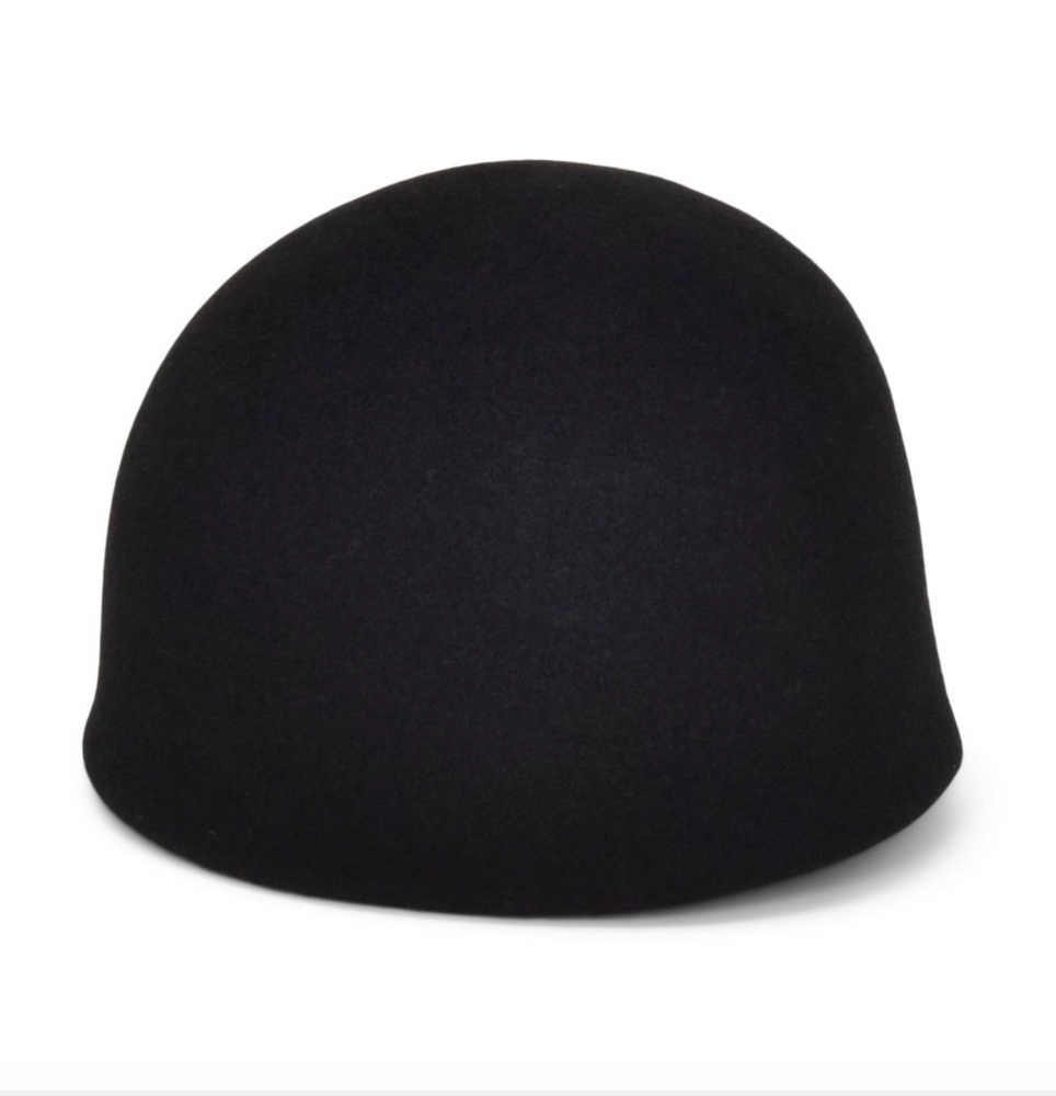 Rex |  Black