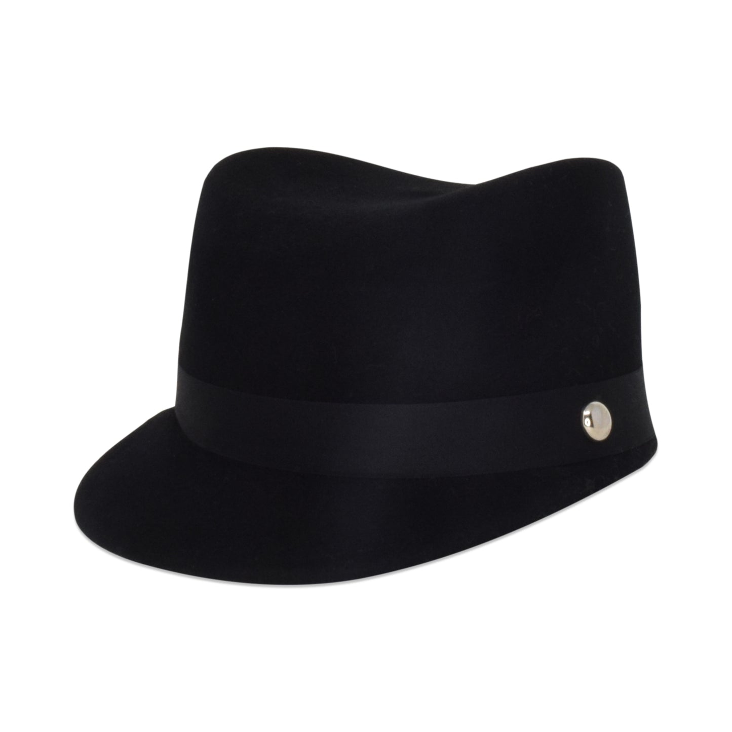 Samira | Black